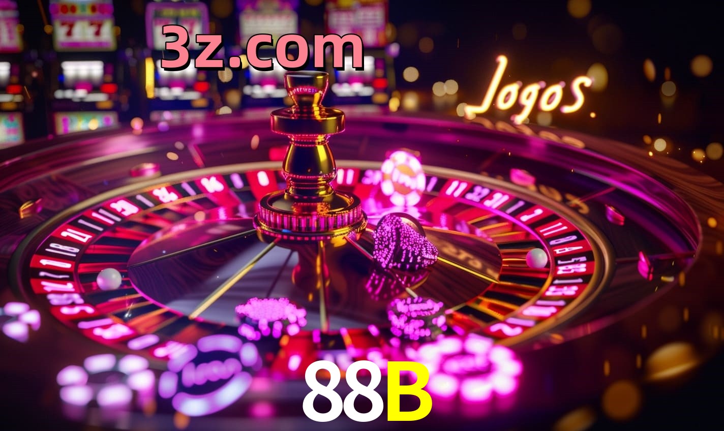 Login 88B Casino Online